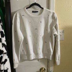 Polo Ralph Lauren Sweatshirt